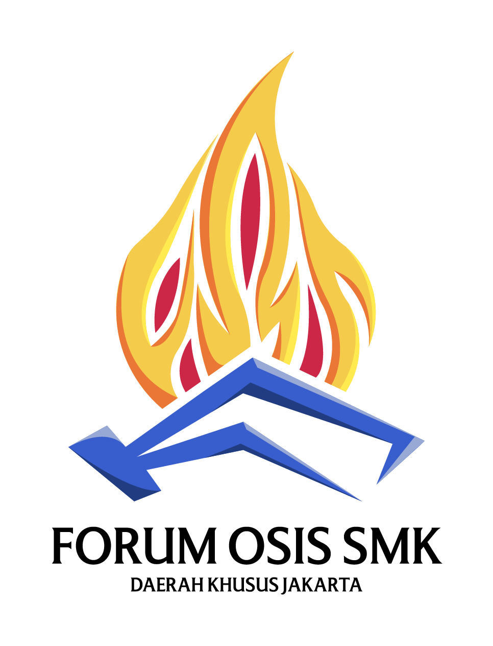 FORUM OSIS SMK DAERAH KHUSUS JAKARTA